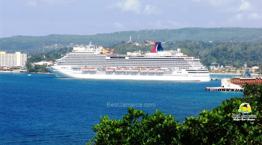jamaica cruise